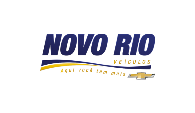 Chevrolet Novo Rio