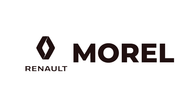 Renault Morel