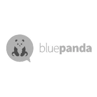 Bluepanda